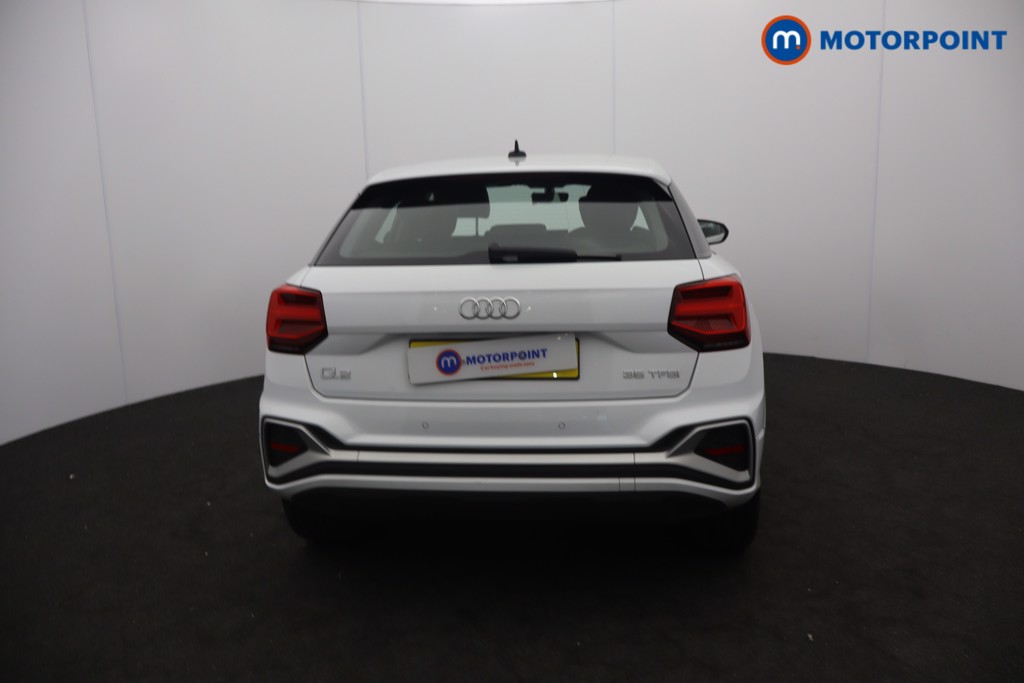 Audi Q2 S Line Automatic Petrol SUV - Stock Number (1652036) - 1st supplementary image