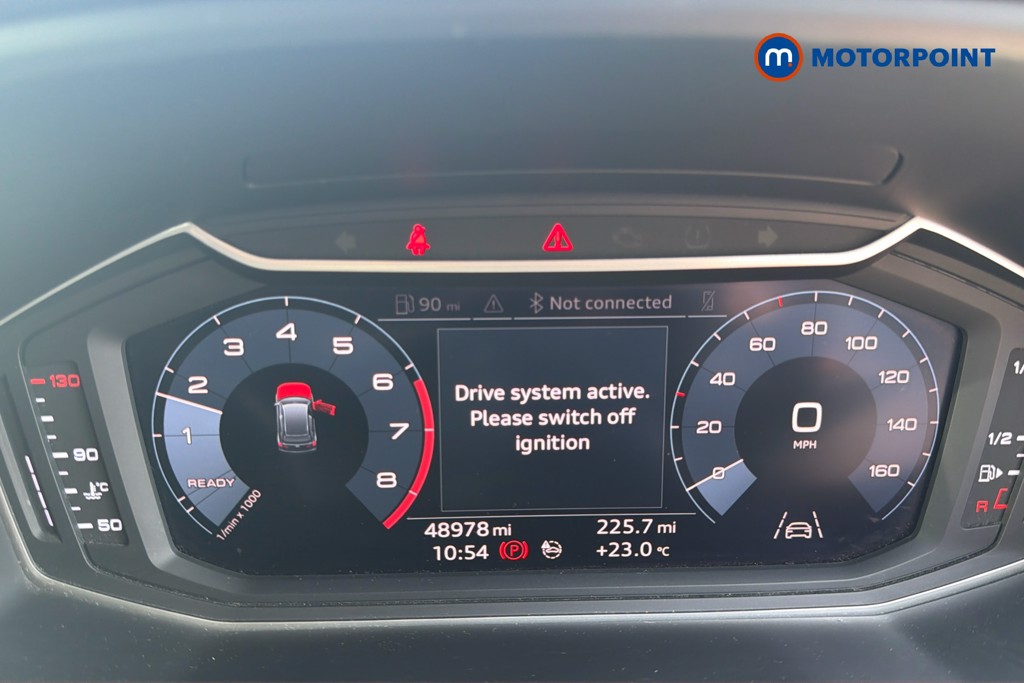 Audi A1 S Line Manual Petrol Hatchback - Stock Number (1652060) - 8th supplementary image