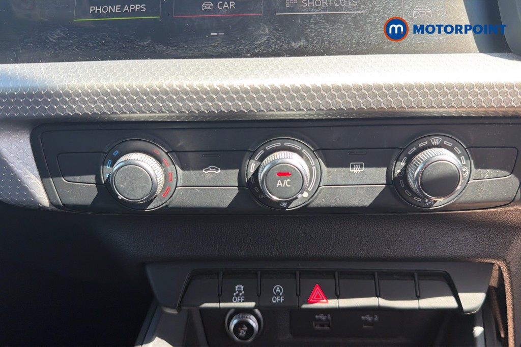 Audi A1 S Line Manual Petrol Hatchback - Stock Number (1652060) - 12th supplementary image