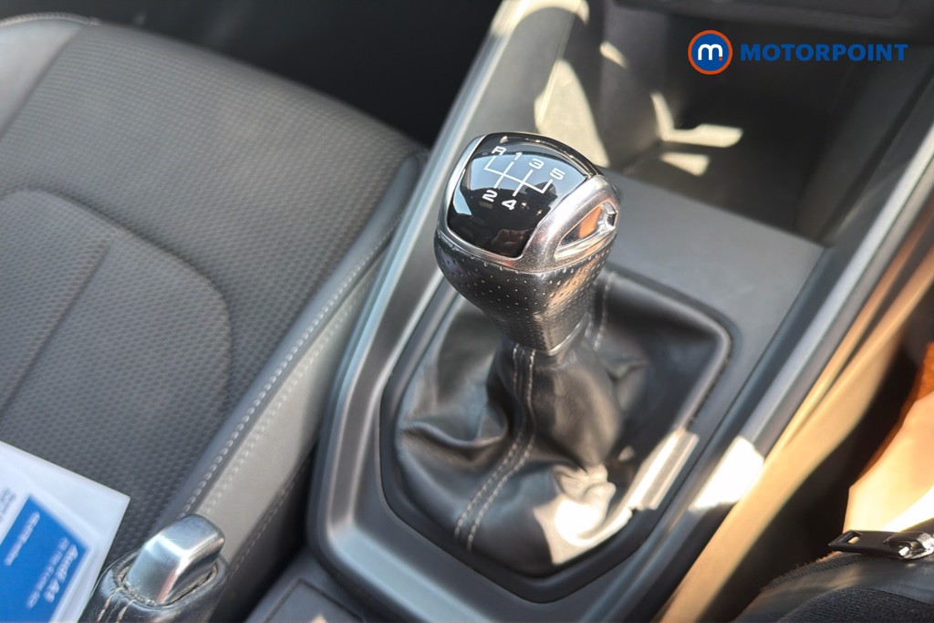 Audi A1 S Line Manual Petrol Hatchback - Stock Number (1652060) - 15th supplementary image