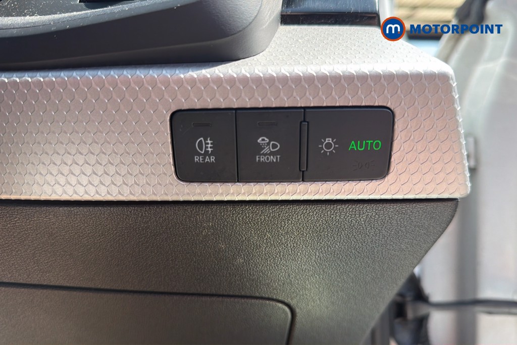 Audi A1 S Line Manual Petrol Hatchback - Stock Number (1652060) - 18th supplementary image