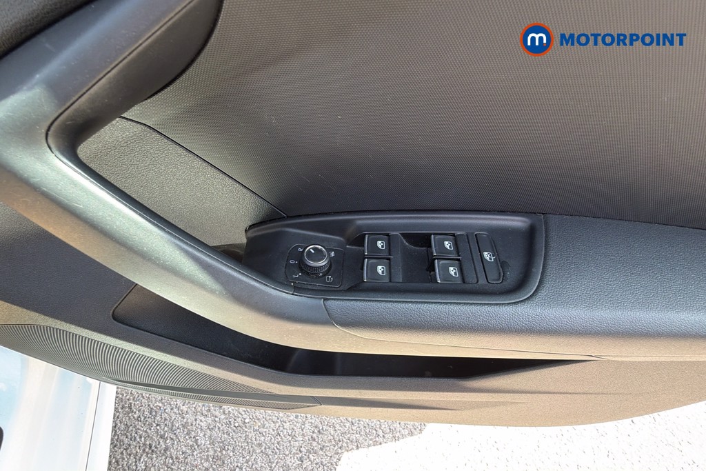 Audi A1 S Line Manual Petrol Hatchback - Stock Number (1652060) - 20th supplementary image