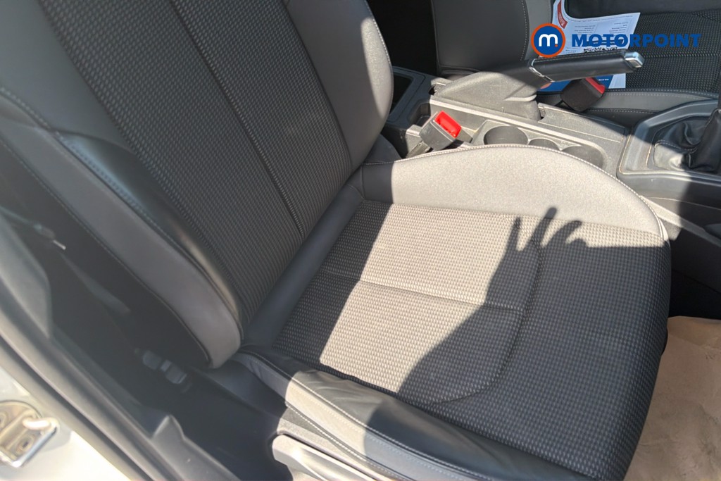 Audi A1 S Line Manual Petrol Hatchback - Stock Number (1652060) - 22nd supplementary image