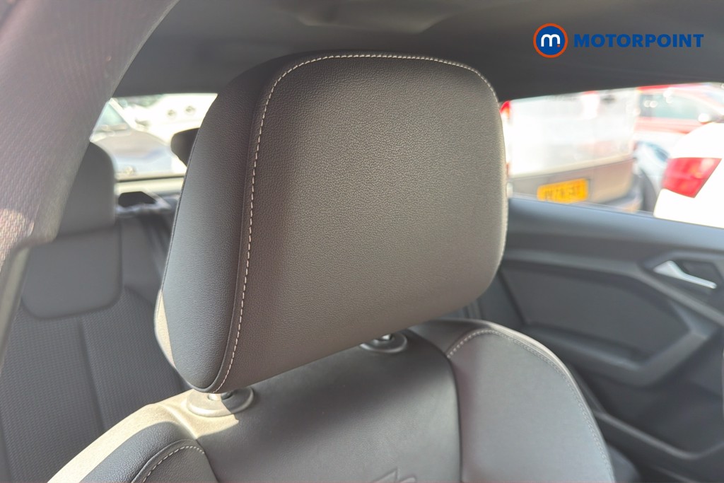 Audi A1 S Line Manual Petrol Hatchback - Stock Number (1652060) - 23rd supplementary image