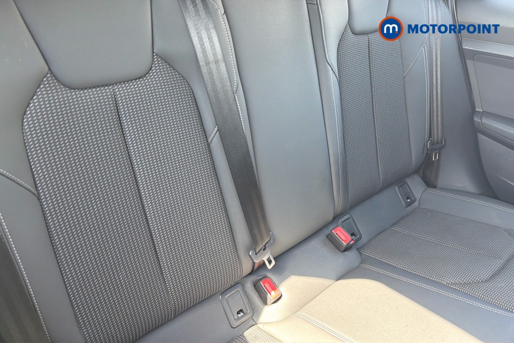 Audi A1 S Line Manual Petrol Hatchback - Stock Number (1652060) - 28th supplementary image