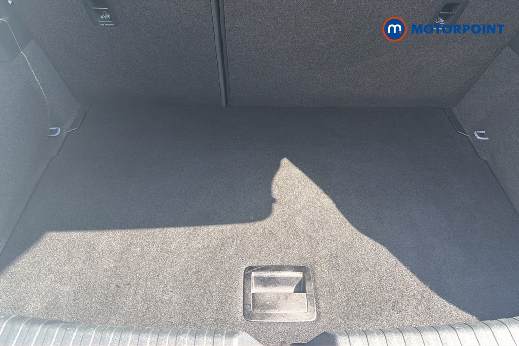 Audi A1 S Line Manual Petrol Hatchback - Stock Number (1652060) - 33rd supplementary image