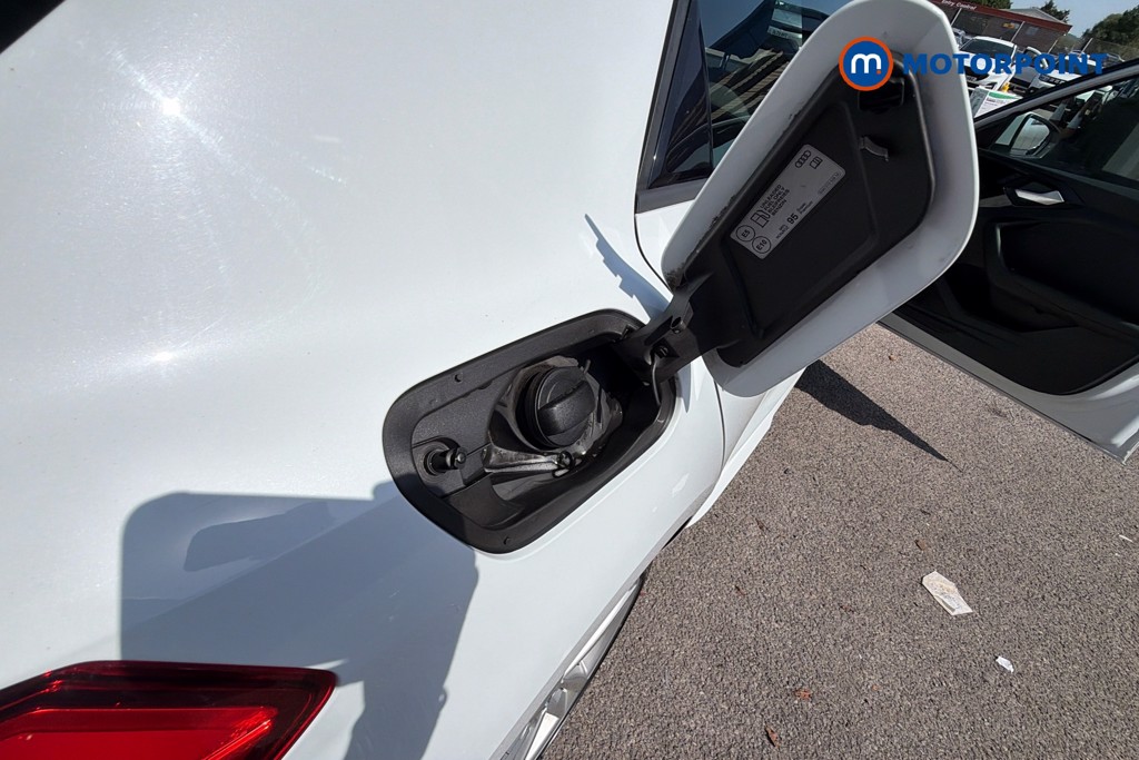 Audi A1 S Line Manual Petrol Hatchback - Stock Number (1652060) - 41st supplementary image