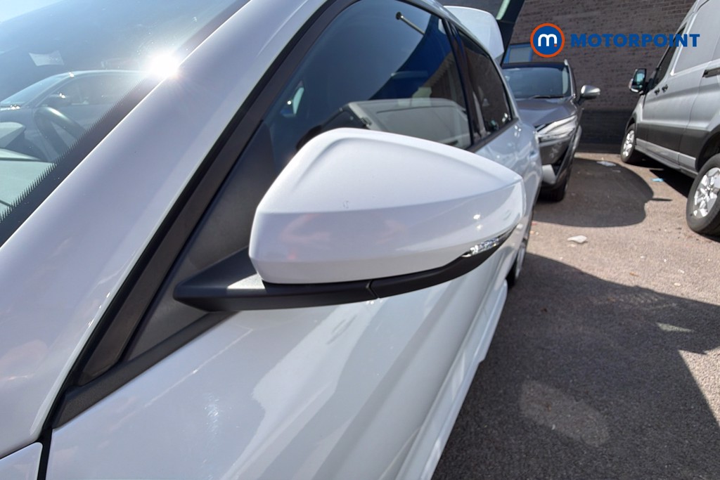 Audi A1 S Line Manual Petrol Hatchback - Stock Number (1652060) - 43rd supplementary image