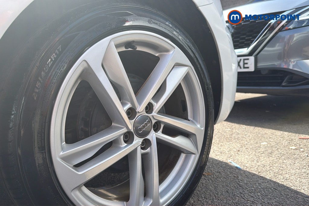 Audi A1 S Line Manual Petrol Hatchback - Stock Number (1652060) - 48th supplementary image