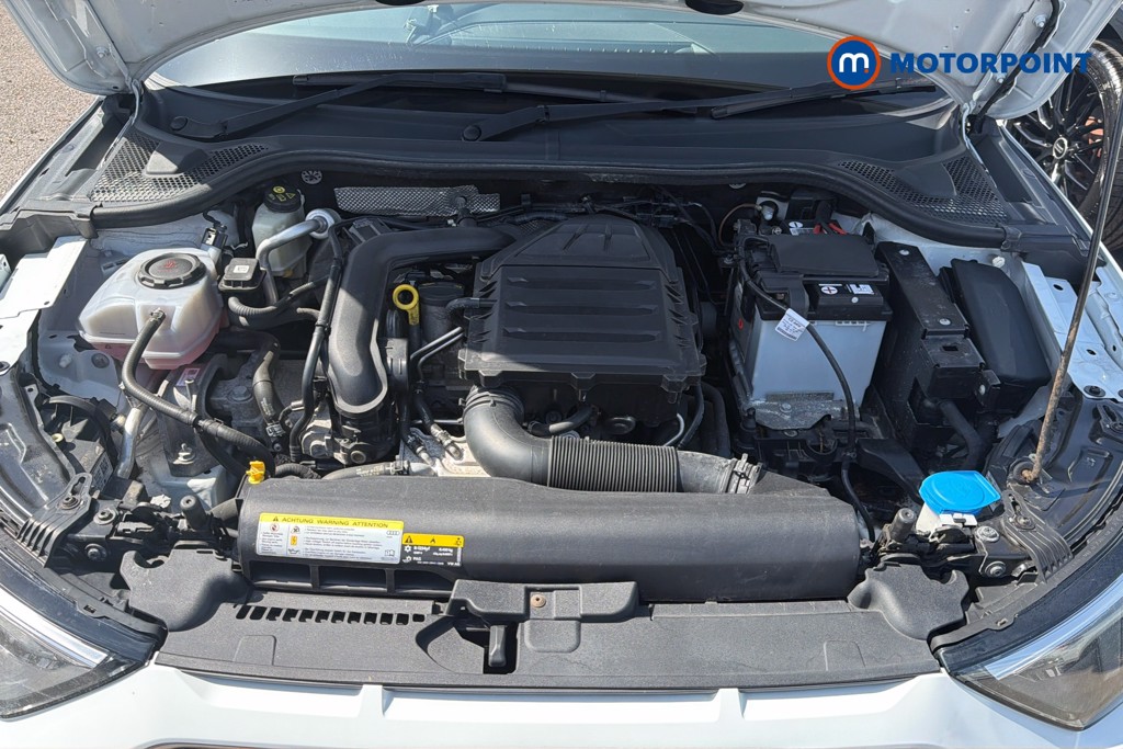 Audi A1 S Line Manual Petrol Hatchback - Stock Number (1652060) - 51st supplementary image