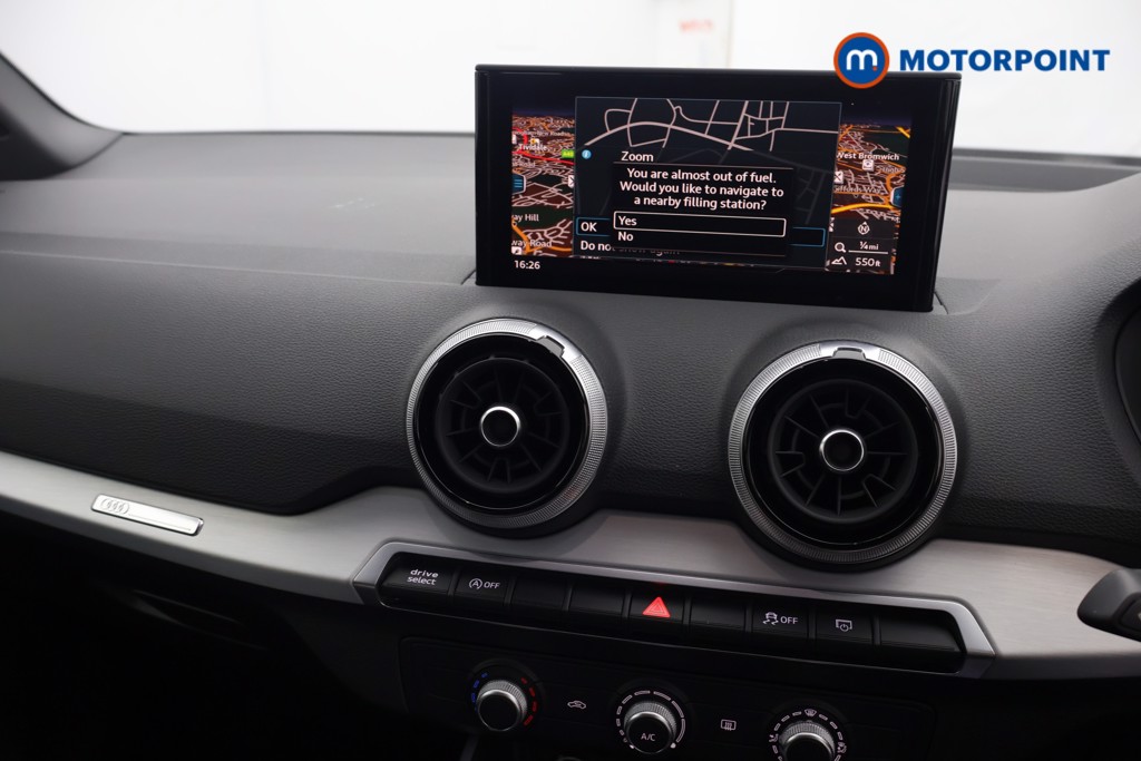 Audi Q2 S Line Manual Petrol SUV - Stock Number (1652078) - 9th supplementary image