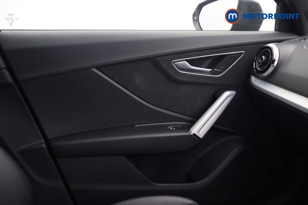 Audi Q2 S Line Manual Petrol SUV - Stock Number (1652078) - 11th supplementary image