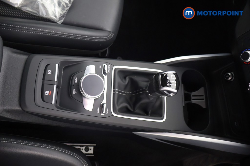 Audi Q2 S Line Manual Petrol SUV - Stock Number (1652078) - 13th supplementary image