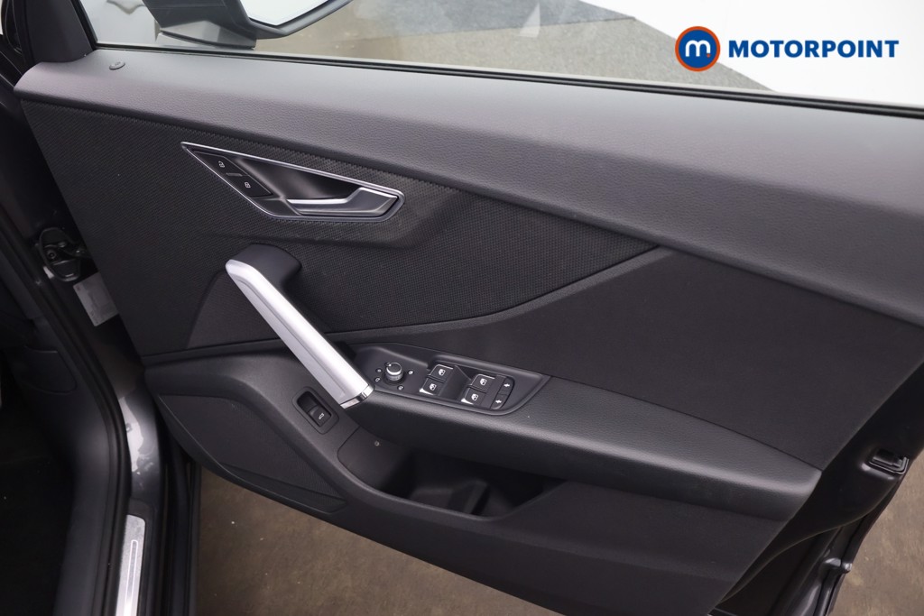 Audi Q2 S Line Manual Petrol SUV - Stock Number (1652078) - 14th supplementary image