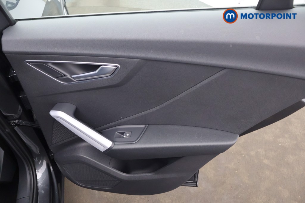 Audi Q2 S Line Manual Petrol SUV - Stock Number (1652078) - 17th supplementary image