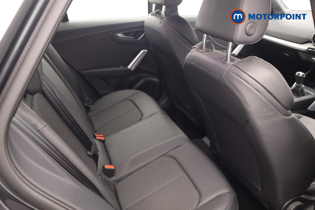 Audi Q2 S Line Manual Petrol SUV - Stock Number (1652078) - 18th supplementary image