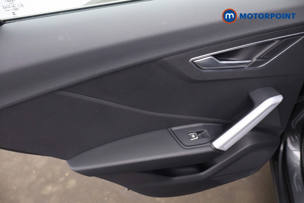 Audi Q2 S Line Manual Petrol SUV - Stock Number (1652078) - 20th supplementary image