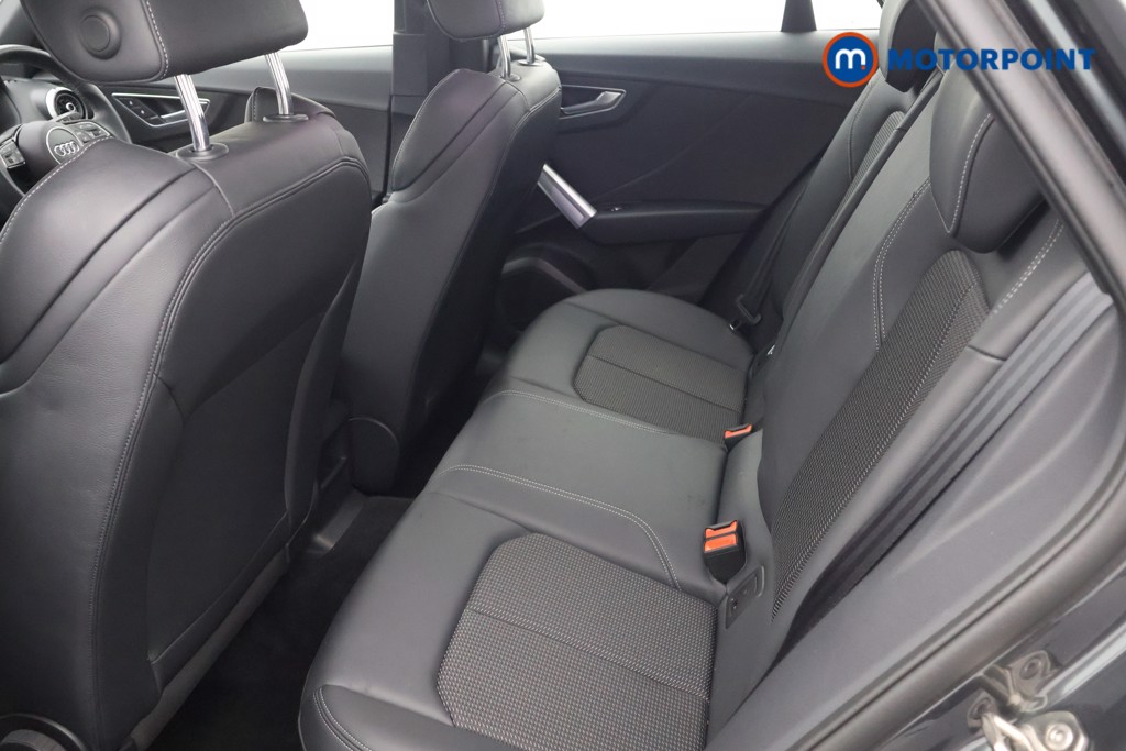 Audi Q2 S Line Manual Petrol SUV - Stock Number (1652078) - 21st supplementary image