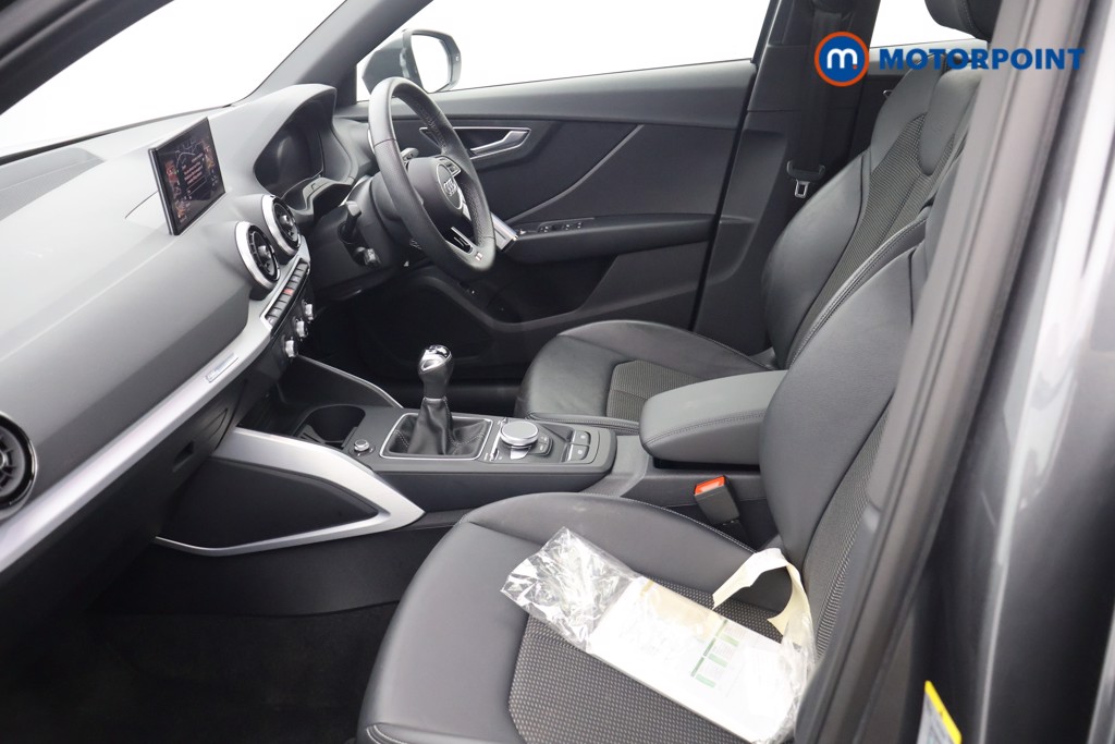 Audi Q2 S Line Manual Petrol SUV - Stock Number (1652078) - 23rd supplementary image
