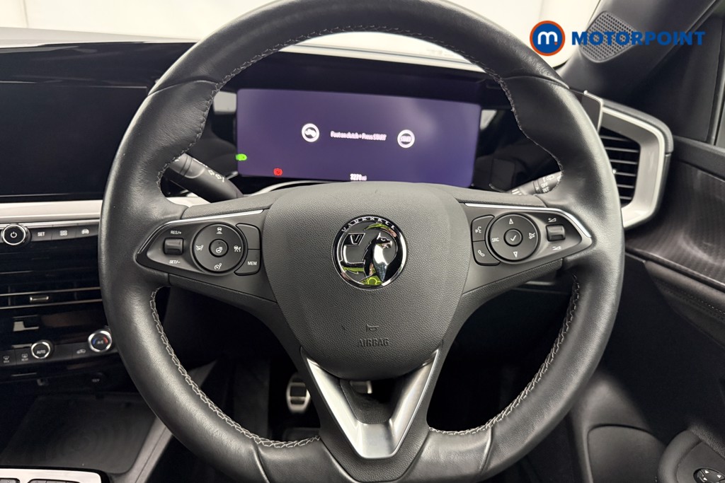 Vauxhall Mokka Ultimate Manual Petrol SUV - Stock Number (1652119) - 5th supplementary image