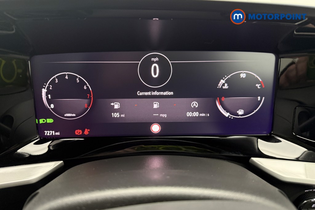 Vauxhall Mokka Ultimate Manual Petrol SUV - Stock Number (1652119) - 6th supplementary image