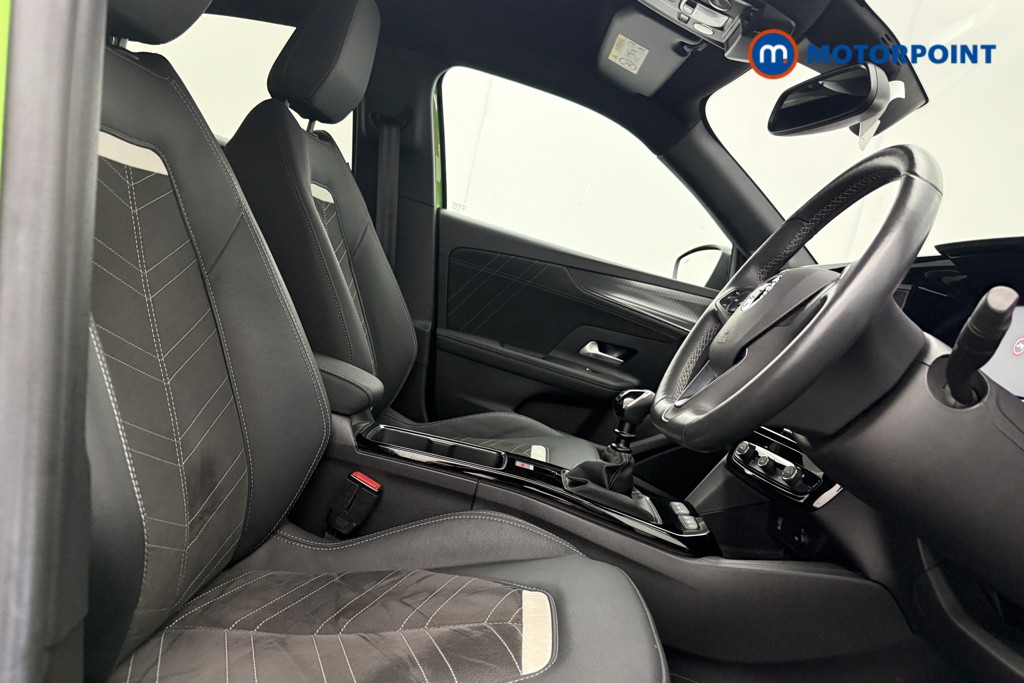 Vauxhall Mokka Ultimate Manual Petrol SUV - Stock Number (1652119) - 8th supplementary image