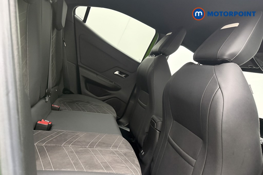Vauxhall Mokka Ultimate Manual Petrol SUV - Stock Number (1652119) - 9th supplementary image