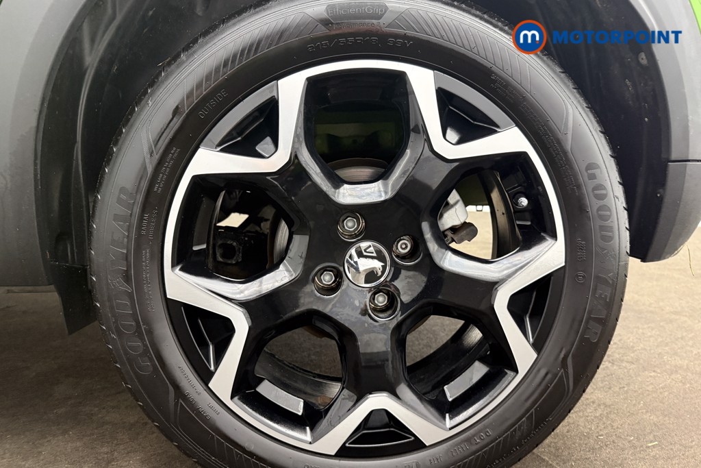 Vauxhall Mokka Ultimate Manual Petrol SUV - Stock Number (1652119) - 13th supplementary image
