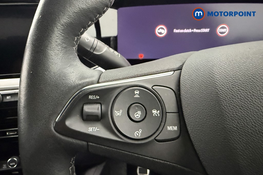 Vauxhall Mokka Ultimate Manual Petrol SUV - Stock Number (1652119) - 14th supplementary image