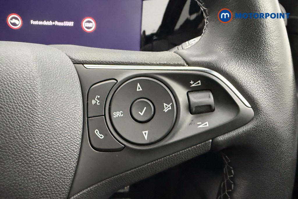 Vauxhall Mokka Ultimate Manual Petrol SUV - Stock Number (1652119) - 15th supplementary image