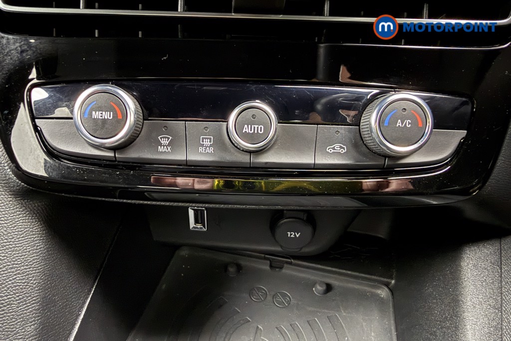 Vauxhall Mokka Ultimate Manual Petrol SUV - Stock Number (1652119) - 16th supplementary image
