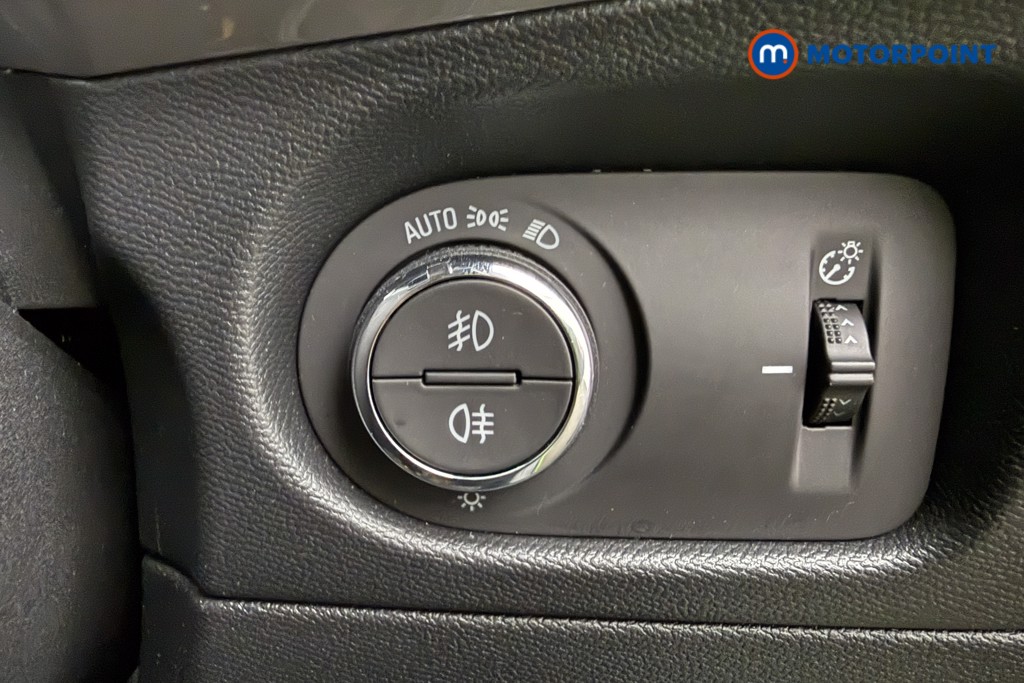 Vauxhall Mokka Ultimate Manual Petrol SUV - Stock Number (1652119) - 17th supplementary image
