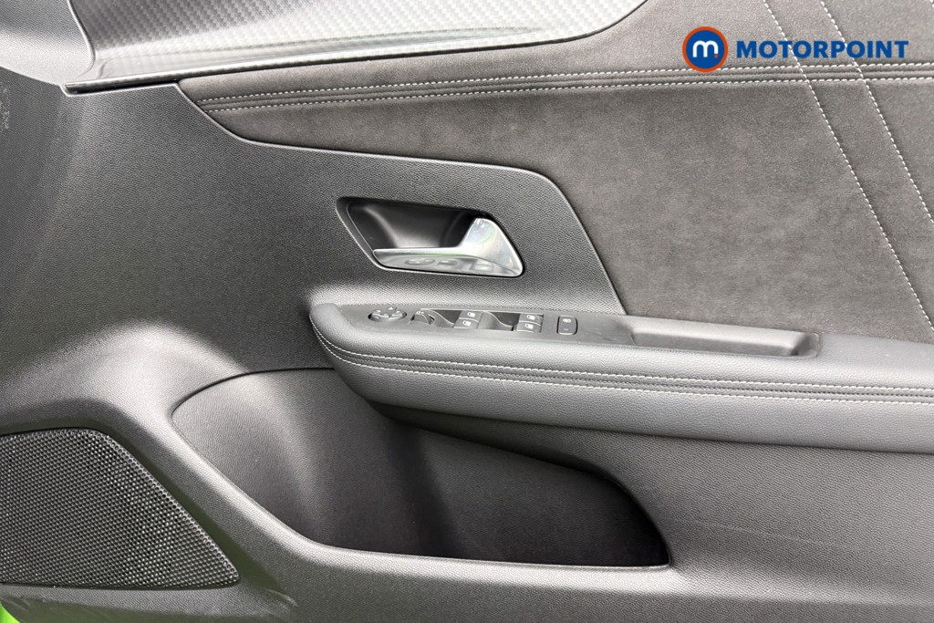 Vauxhall Mokka Ultimate Manual Petrol SUV - Stock Number (1652119) - 18th supplementary image
