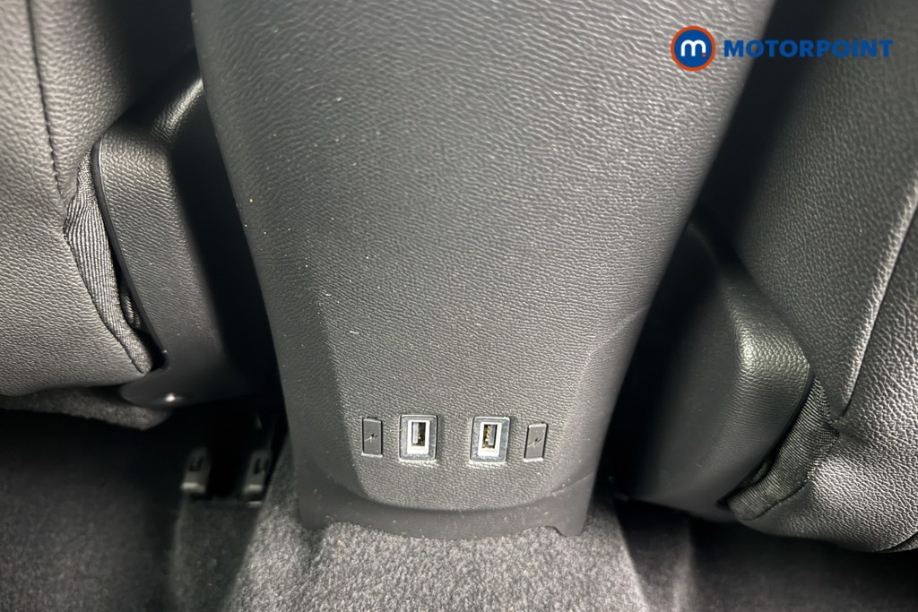 Vauxhall Mokka Ultimate Manual Petrol SUV - Stock Number (1652119) - 20th supplementary image
