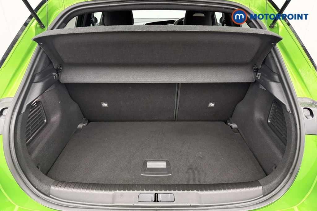 Vauxhall Mokka Ultimate Manual Petrol SUV - Stock Number (1652119) - 22nd supplementary image