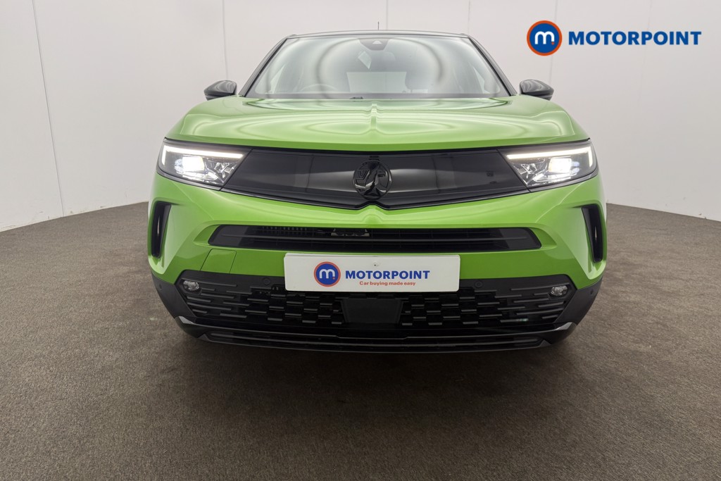 Vauxhall Mokka Ultimate Manual Petrol SUV - Stock Number (1652119) - 23rd supplementary image