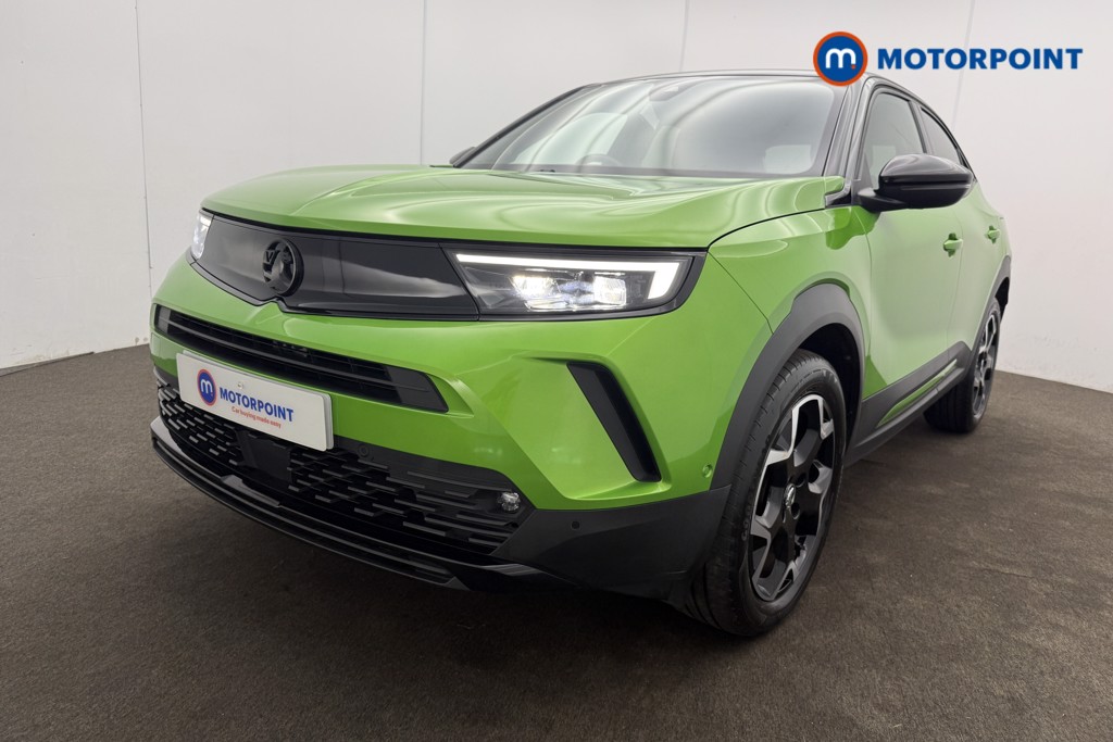 Vauxhall Mokka Ultimate Manual Petrol SUV - Stock Number (1652119) - 24th supplementary image