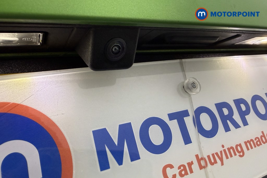 Vauxhall Mokka Ultimate Manual Petrol SUV - Stock Number (1652119) - 28th supplementary image