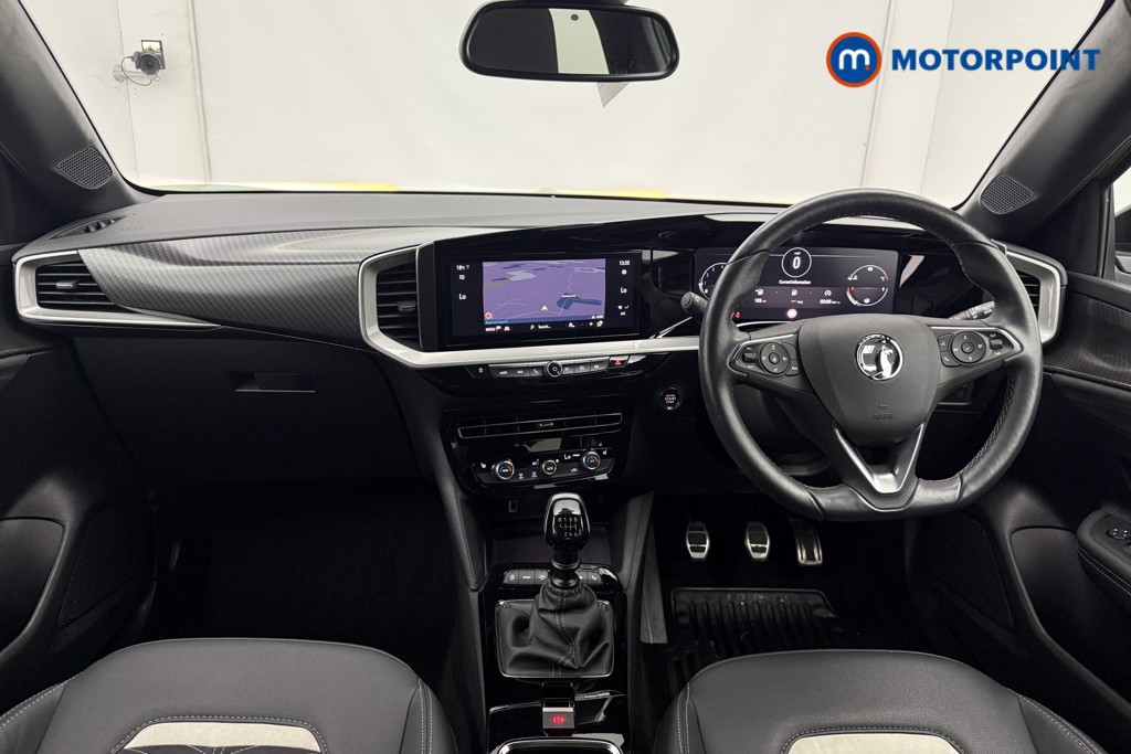 Vauxhall Mokka Ultimate Manual Petrol SUV - Stock Number (1652119) - 1st supplementary image