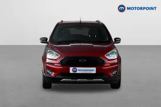 Ford Ka-Plus Active Manual Petrol Hatchback - Stock Number (1652305) - Front bumper