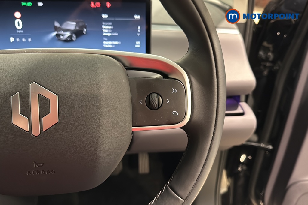 Leapmotor C10 160Kw 70Kwh 5Dr Auto Automatic Electric SUV - Stock Number (1652371) - 3rd supplementary image