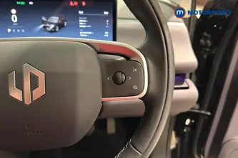 Leapmotor C10 160Kw 70Kwh 5Dr Auto Automatic Electric SUV - Stock Number (1652371) - 3rd supplementary image