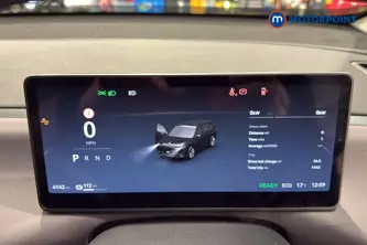 Leapmotor C10 160Kw 70Kwh 5Dr Auto Automatic Electric SUV - Stock Number (1652371) - 7th supplementary image