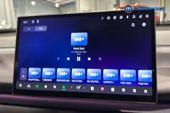 Leapmotor C10 160Kw 70Kwh 5Dr Auto Automatic Electric SUV - Stock Number (1652371) - 8th supplementary image