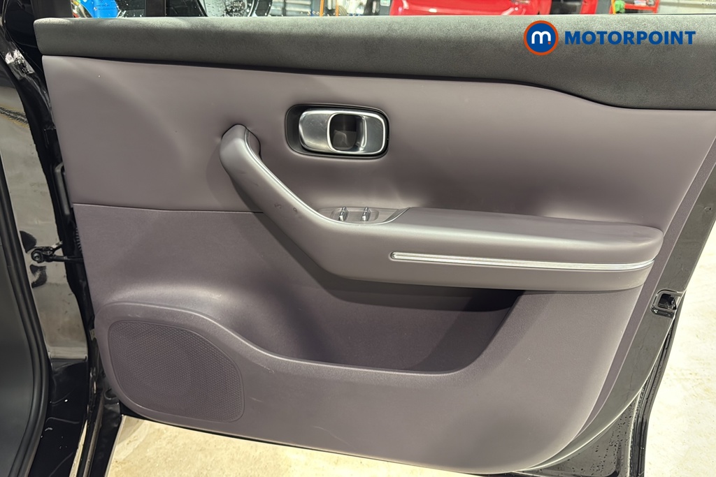 Leapmotor C10 160Kw 70Kwh 5Dr Auto Automatic Electric SUV - Stock Number (1652371) - 18th supplementary image