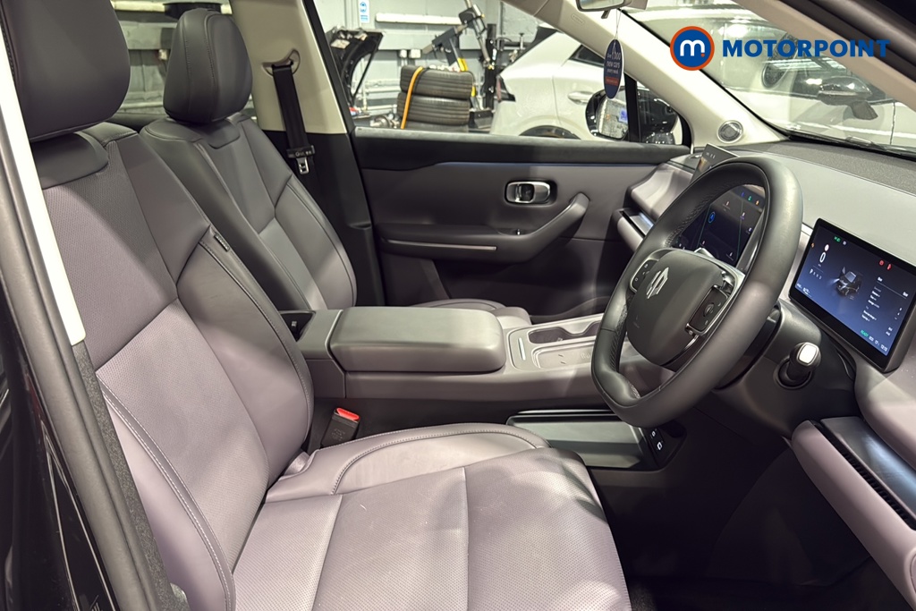Leapmotor C10 160Kw 70Kwh 5Dr Auto Automatic Electric SUV - Stock Number (1652371) - 22nd supplementary image