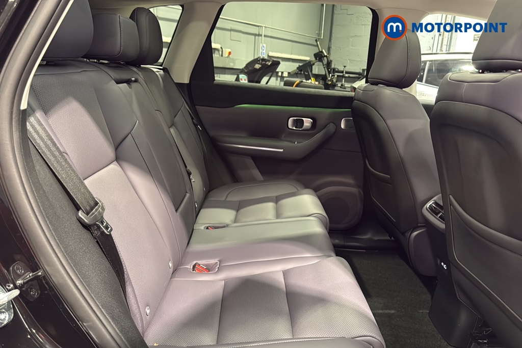 Leapmotor C10 160Kw 70Kwh 5Dr Auto Automatic Electric SUV - Stock Number (1652371) - 25th supplementary image
