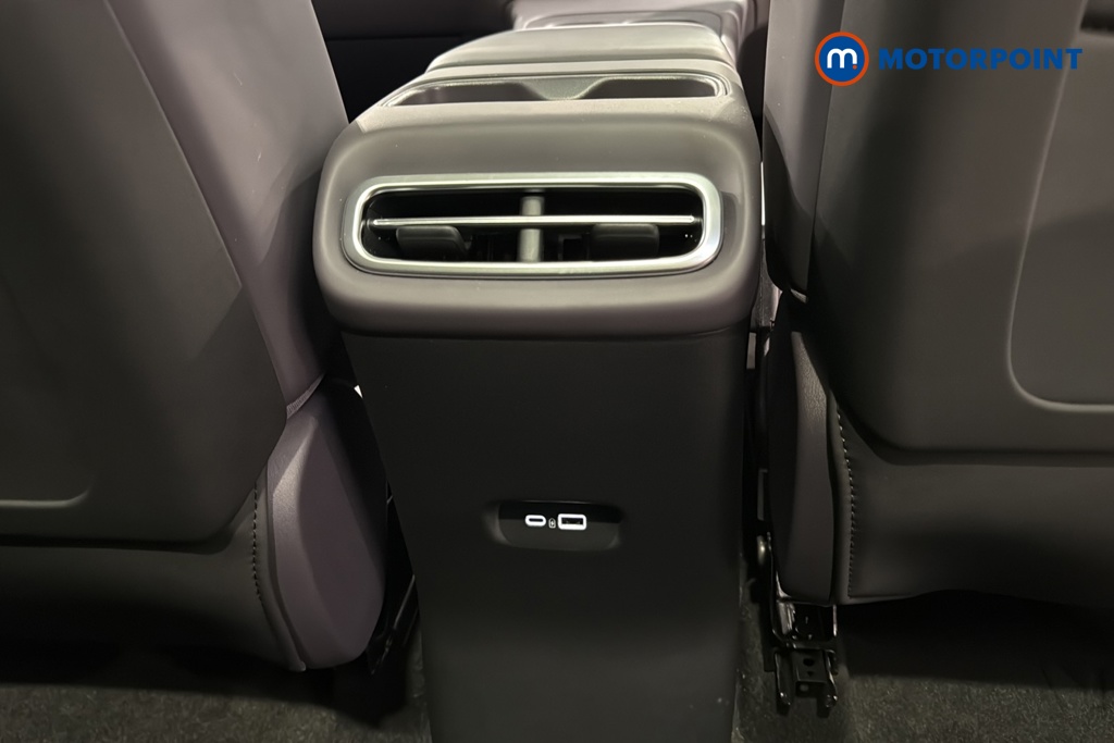 Leapmotor C10 160Kw 70Kwh 5Dr Auto Automatic Electric SUV - Stock Number (1652371) - 28th supplementary image