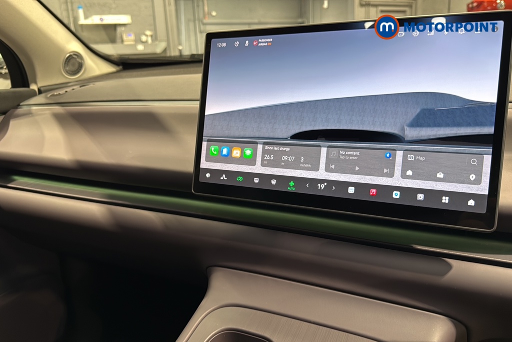 Leapmotor C10 160Kw 70Kwh 5Dr Auto Automatic Electric SUV - Stock Number (1652371) - 1st supplementary image