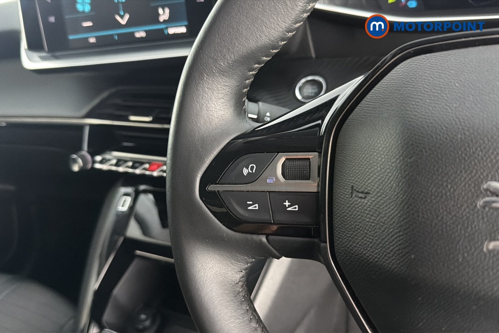 Peugeot 208 Allure Premium Automatic Electric Hatchback - Stock Number (1652430) - 4th supplementary image